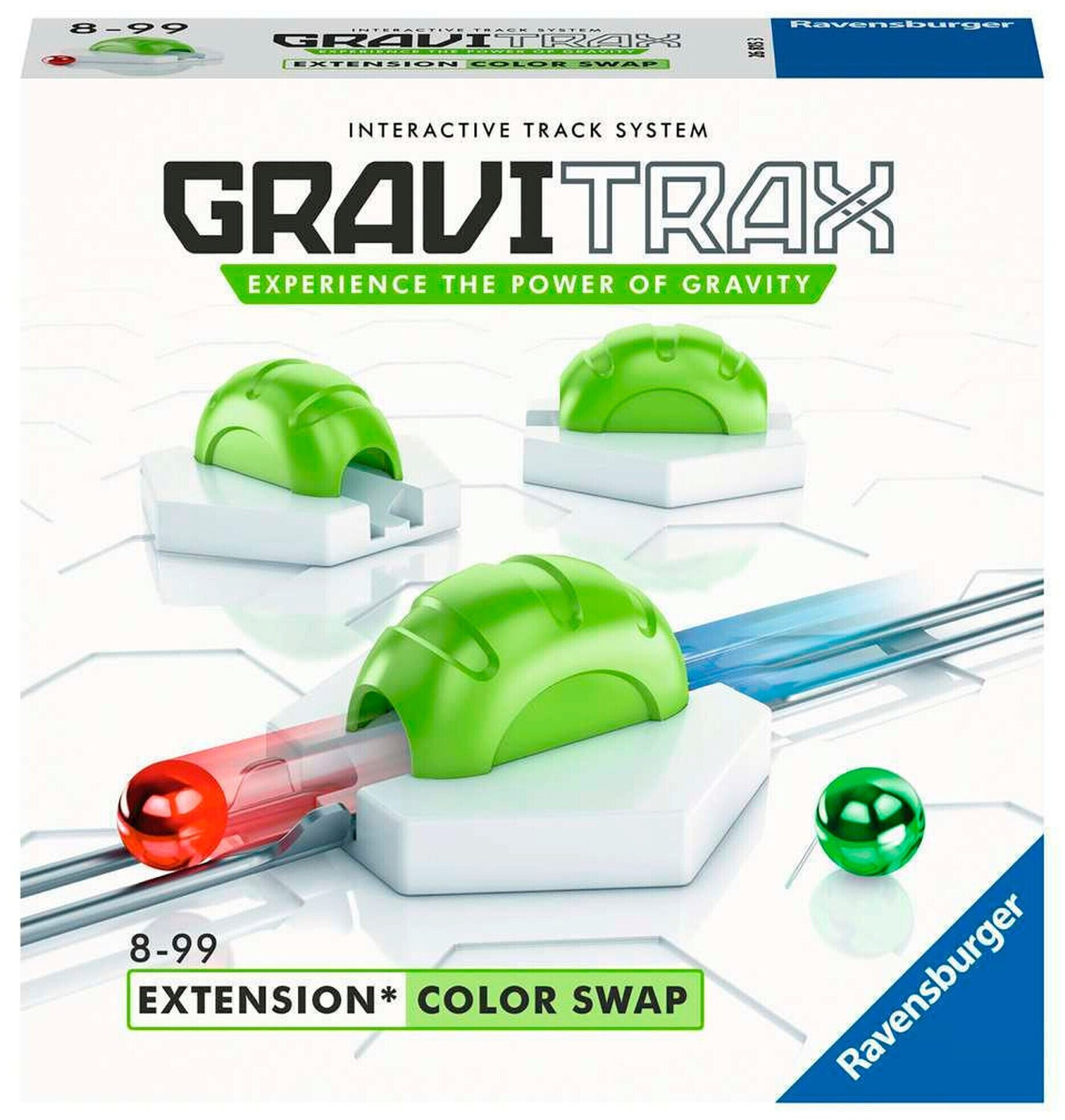 Ravensburger GraviTrax Extension Lift Train au meilleur prix sur