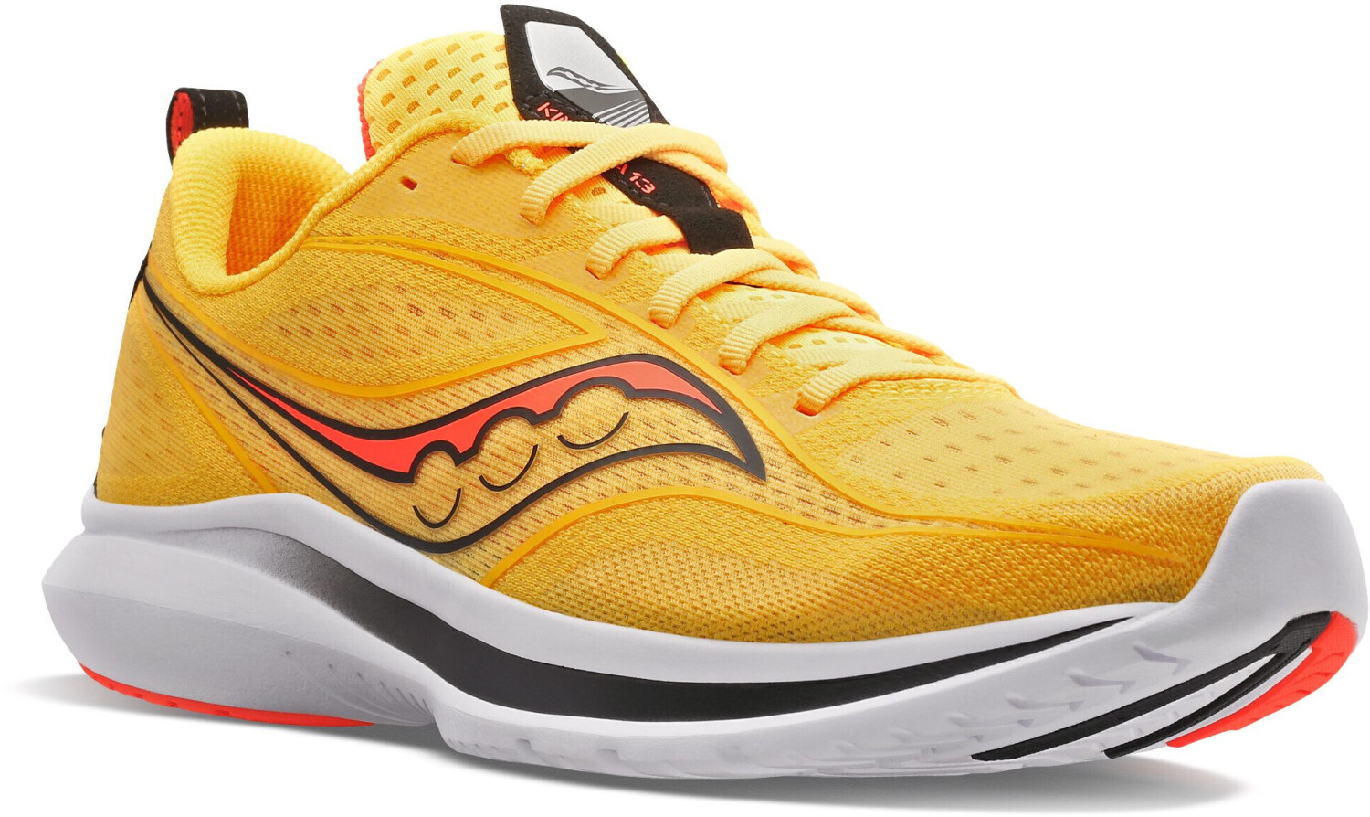 Saucony Women s Boston Kinvara 13 yellow a 112 00 oggi