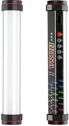 Falcon Eyes Irisa 1