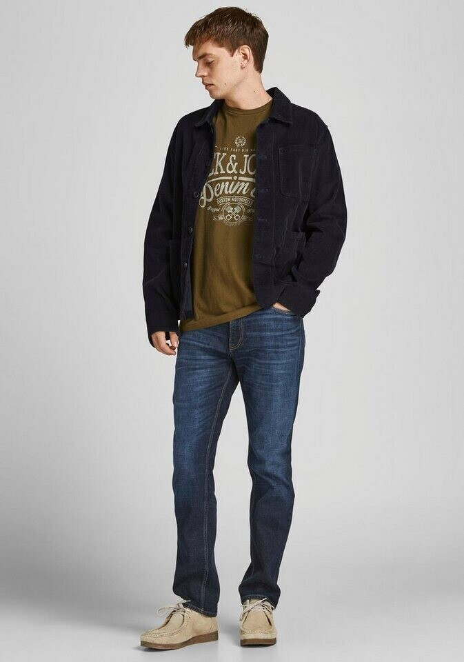 Jack and cheap jones clark original