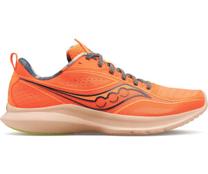 Saucony kinvara top hombre negro