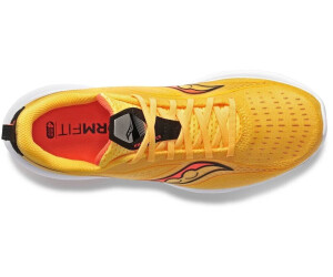 Saucony kinvara deals 7 uomo giallo