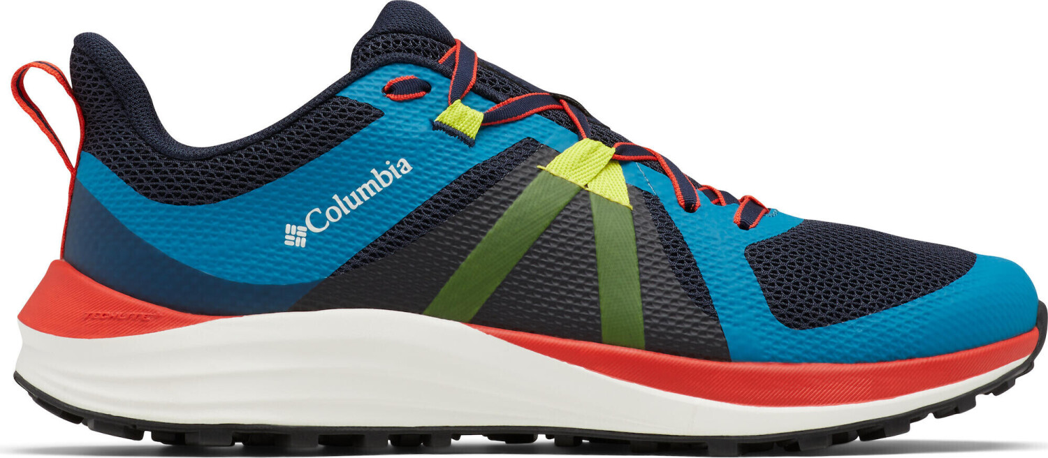 Columbia Escape Pursuit deep marine/dark nocturnal