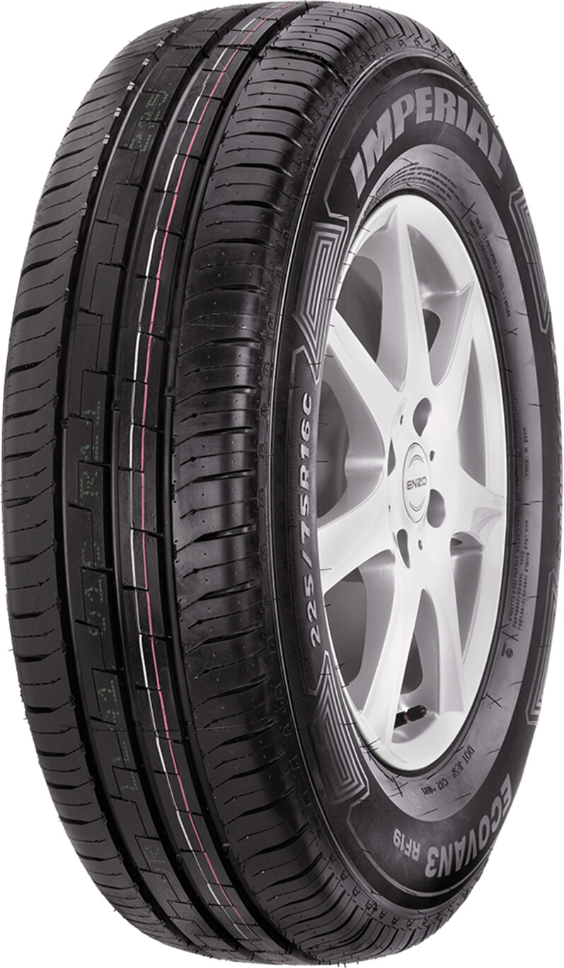 Imperial Tyres EcoVan 3 (RF19) 235/65 R16C 115/113T