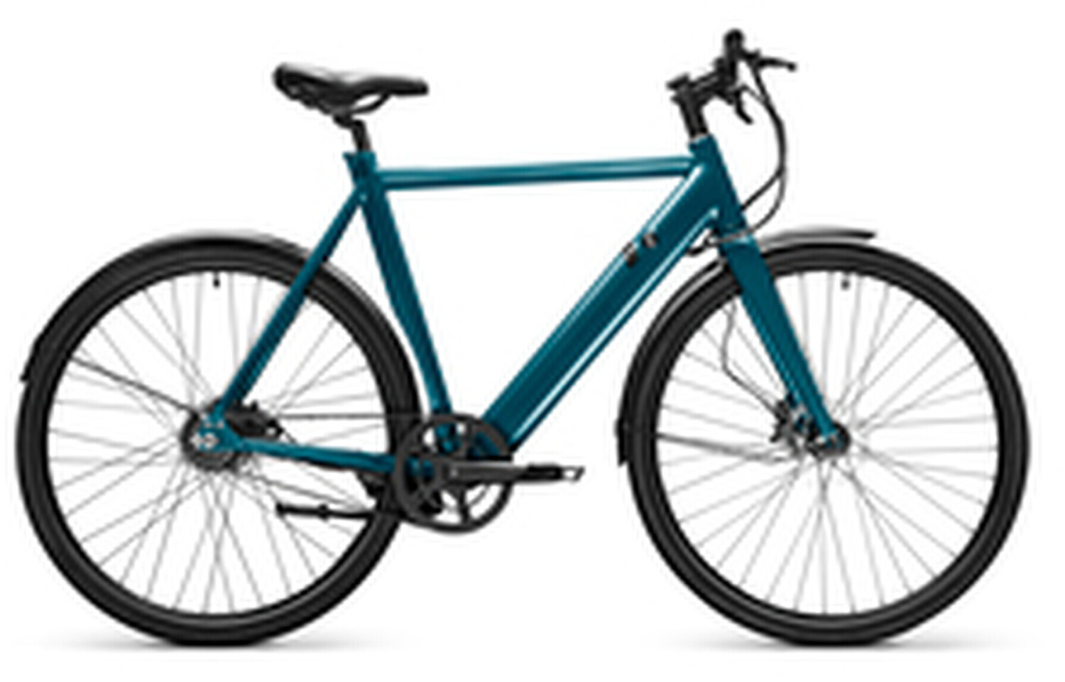 SOFLOW SO Bike Urbanbike ab 1.409,36 € | Preisvergleich bei