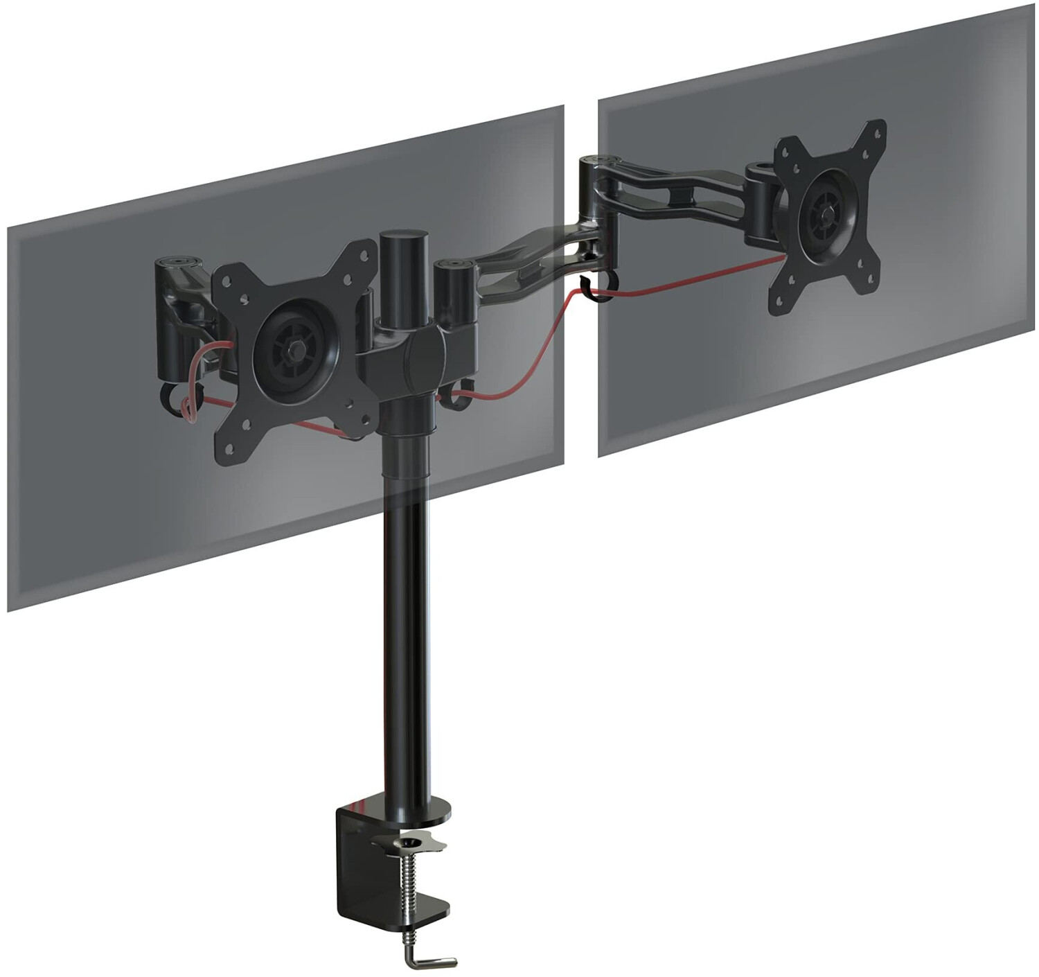 Duronic DM352 BK