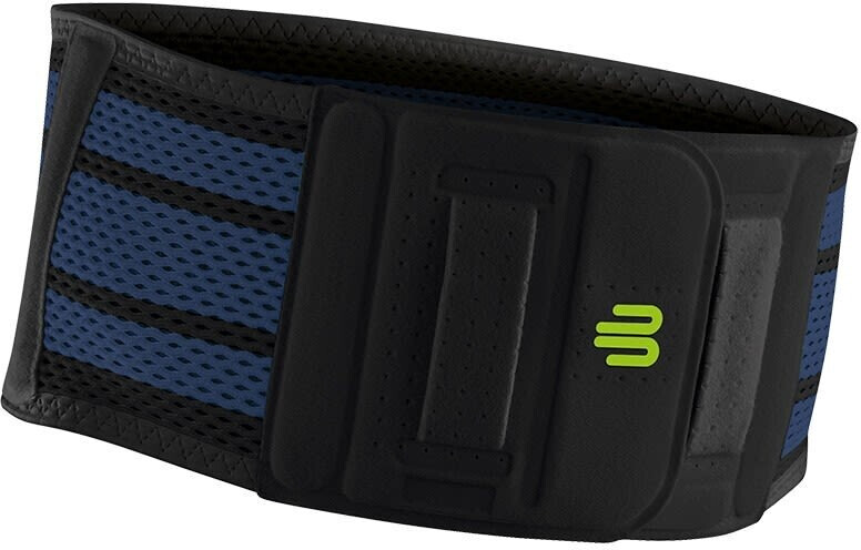 Bauerfeind Sports Back Support black