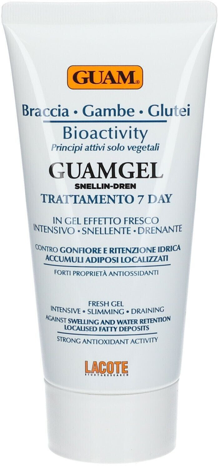 Guam Guamgel 7 Day Treatment (150ml)