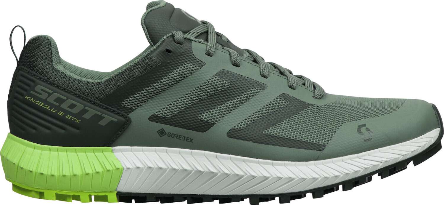 Scott Kinabalu 2 GTX (287826-7194) frost green/jasmine green