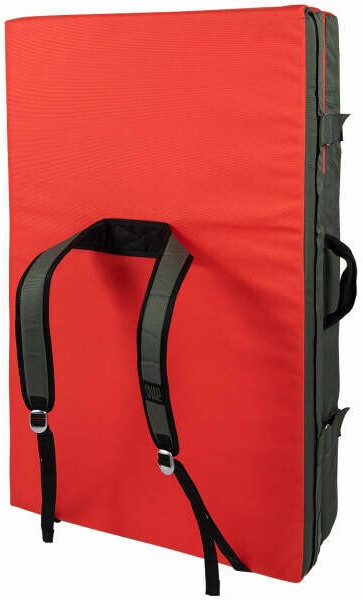 Snap Crashpad