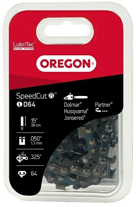 Oregon Q95TXL064E