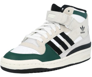 adidas Forum Mid bianche e nere uomo | AW LAB