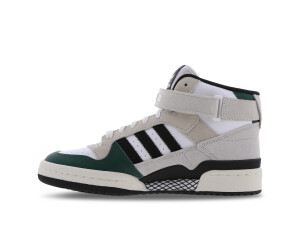 Adidas Forum Mid Women core black/green-off white desde 109,99 € | Compara  precios en idealo