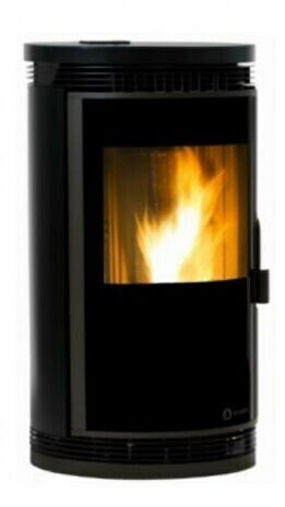 Ecoforest 20900 EFO 7,5 kW