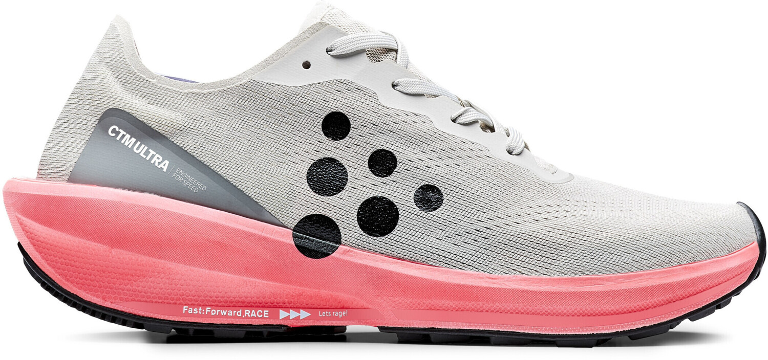 Craft Pro Ultra Women ash/crush