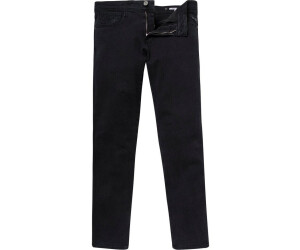 Buy Replay Anbass Hyperflex Slim Fit Jeans black wash BF1 from