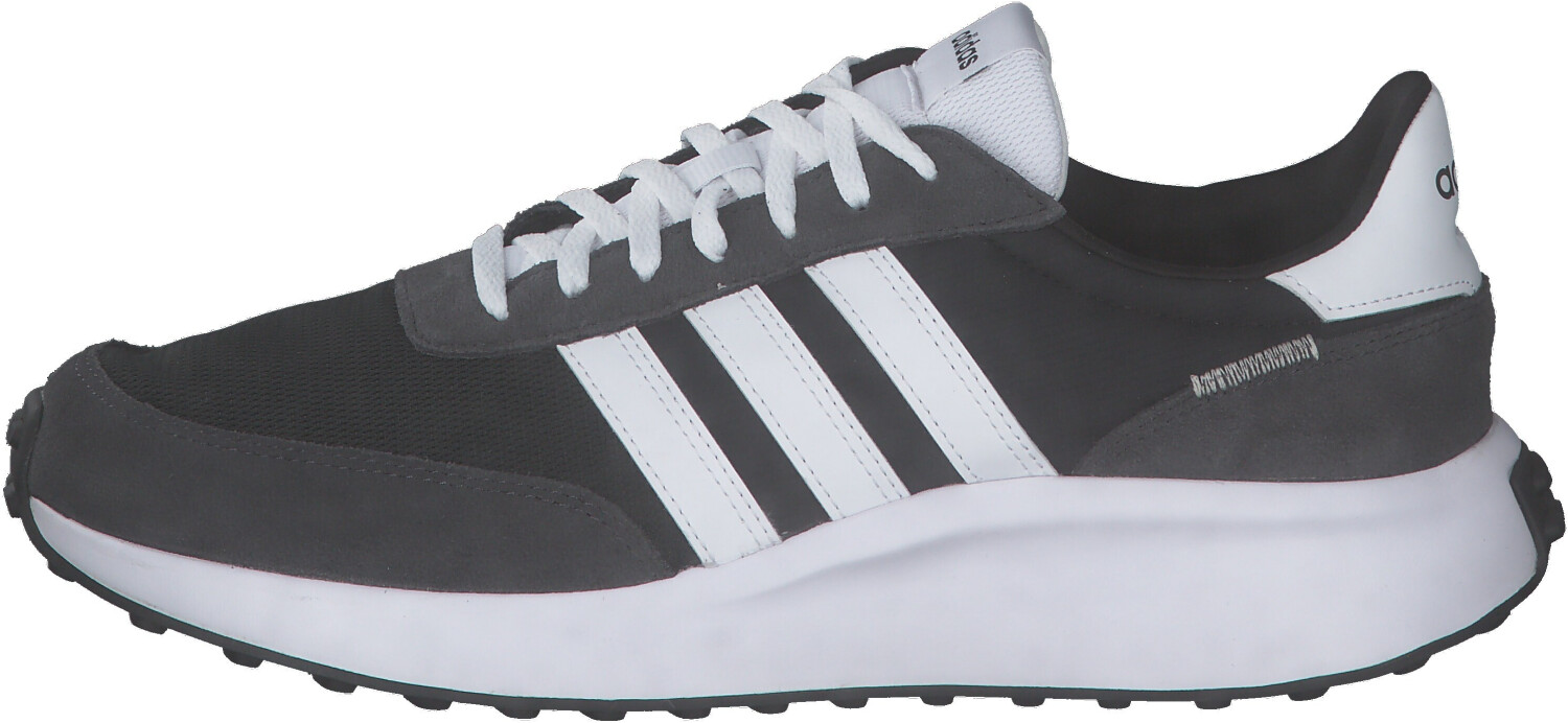 Adidas Run 70s core black cloud white carbon ab 39 99 Preisvergleich bei idealo