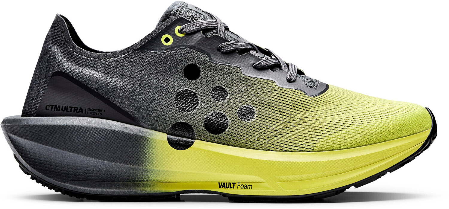 Craft Craft Pro Ultra black/yellow