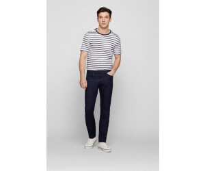 Hugo boss cheap dark blue jeans