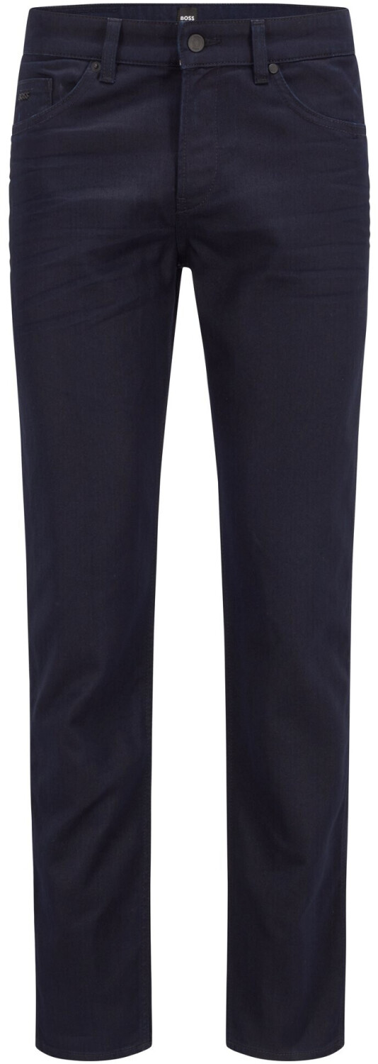 Hugo Boss Delaware3 Slim Fit Jeans dark blue 410 ab 94 99