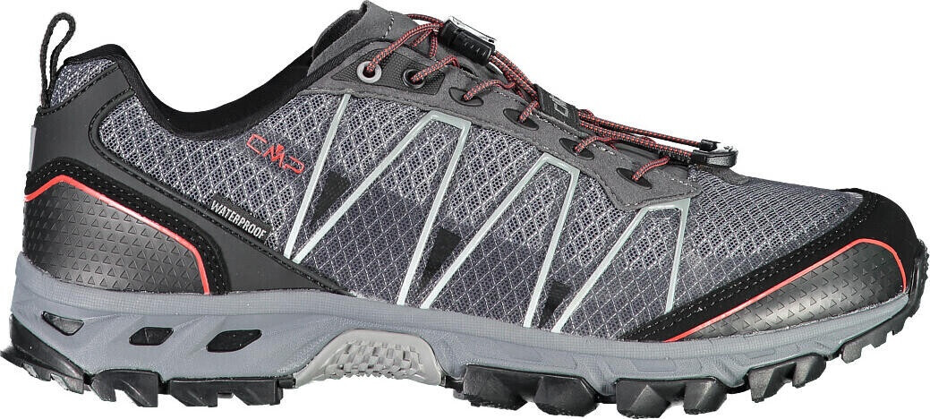 CMP Altak Trail WP (3Q48267) titanio/ferrari