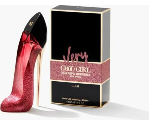 Glam Druni Perfume Carolina Herrera Carolina Herrera Very Good