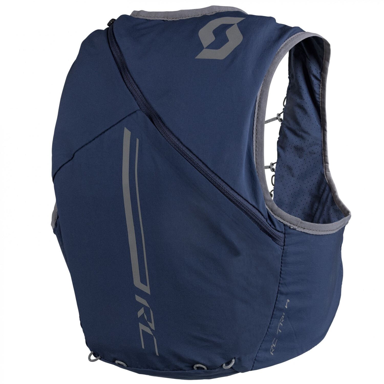Scott Trail RC TR 4 L/XL midnight blue/dark grey