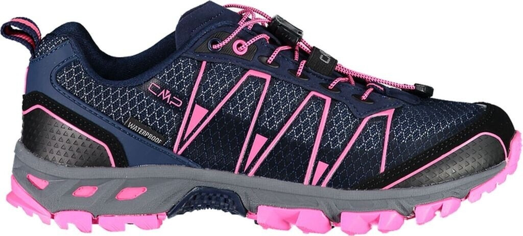 CMP Altak WP Women (3Q48266) b.blue/purple fluo
