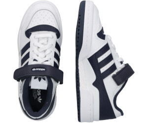 Adidas Forum Low City Kids cloud white/cloud white/shadow navy ab 67,00 € |  Preisvergleich bei idealo.de