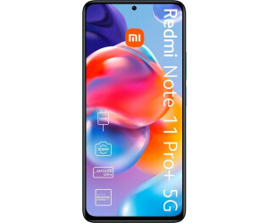 Xiaomi Redmi Note 11 Pro 128 Go, Bleu, débloqué - Xiaomi