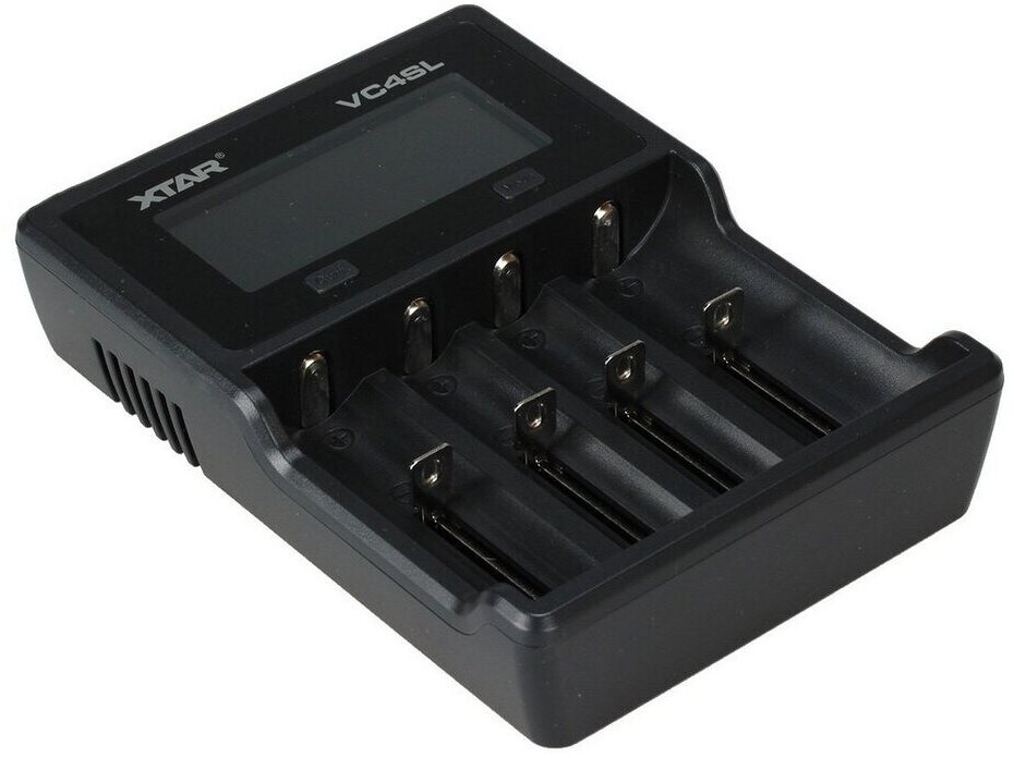 Xtar VC4SL