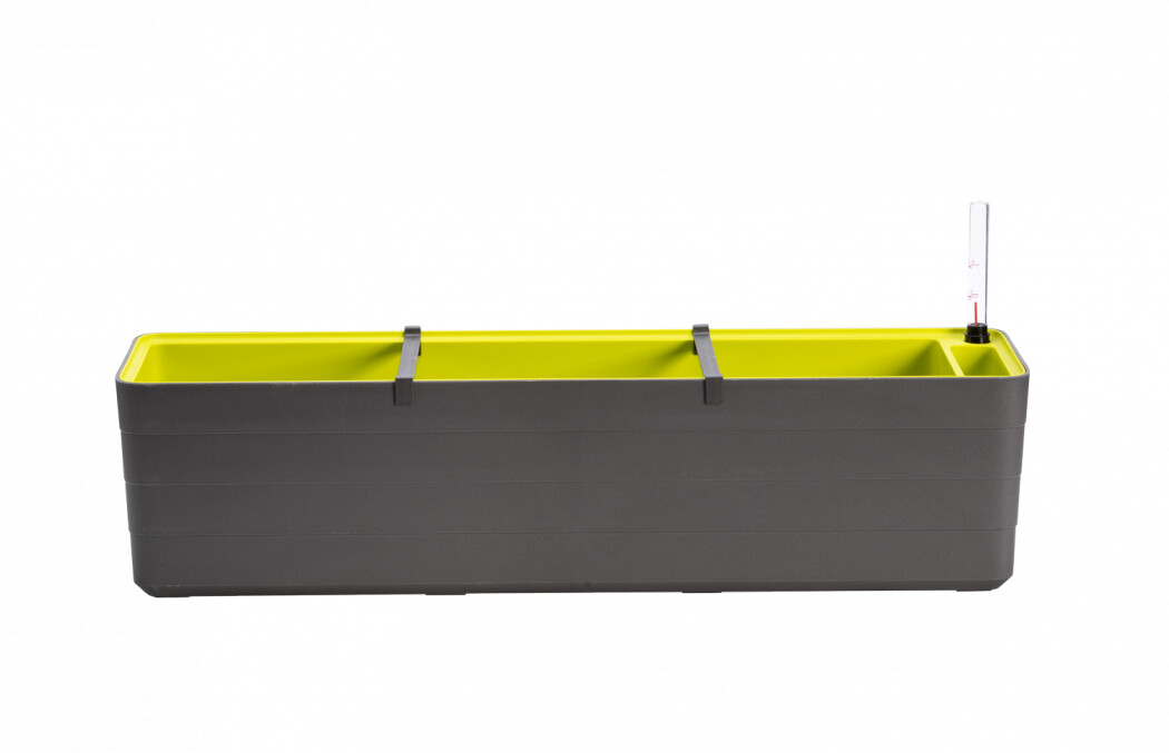 plastia Berberis 80cm anthracite/green