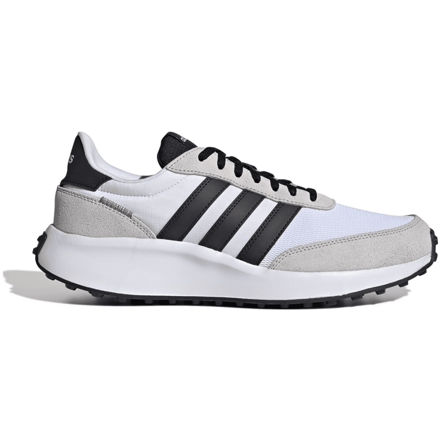 Adidas Run 70s cloud white core black dash grey ab 49 99 Preisvergleich bei idealo