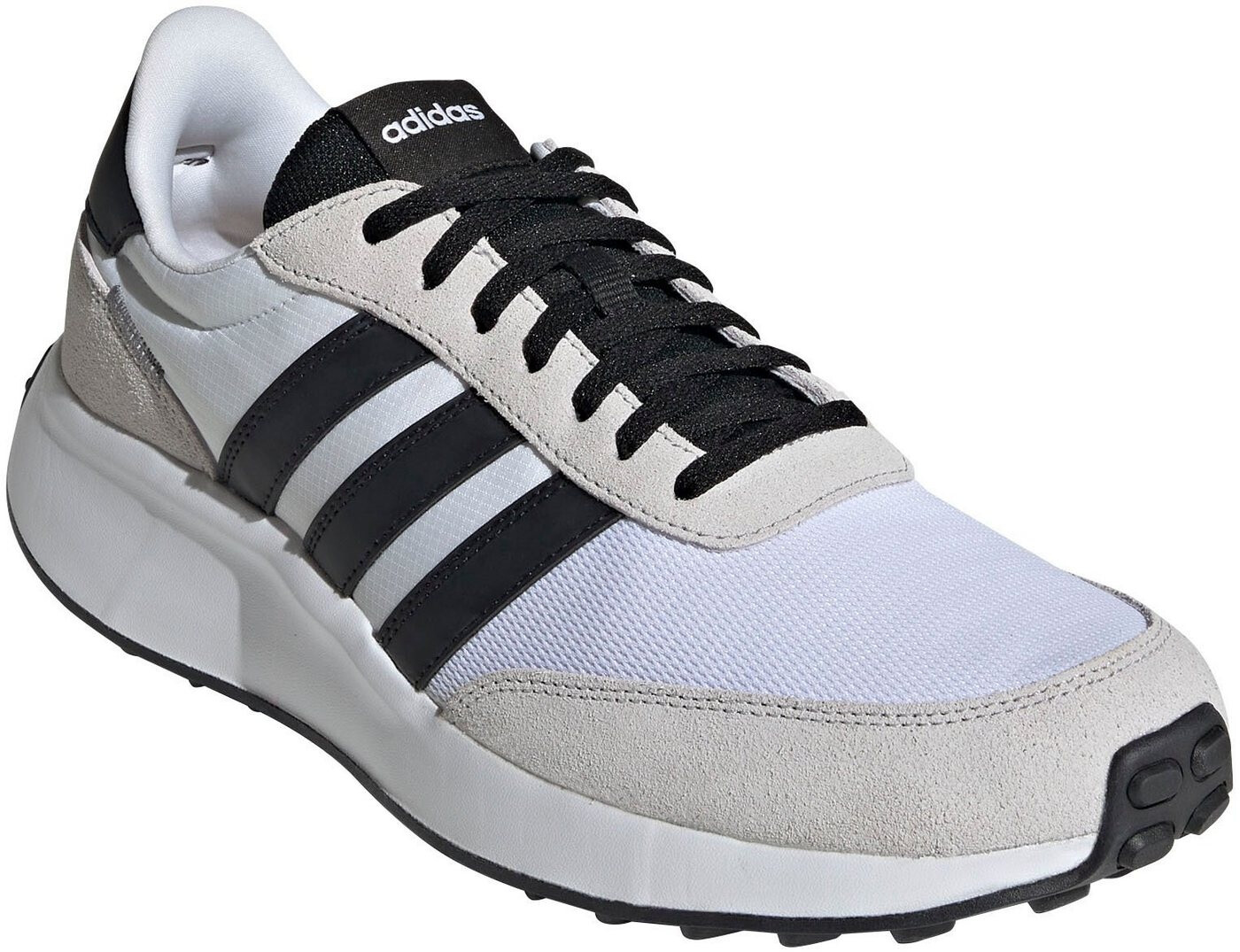 Adidas Run 70s cloud white core black dash grey ab 49 99 Preisvergleich bei idealo