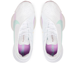 Nike Air Zoom SuperRep 2 Women white/green glow desde € | Compara precios en