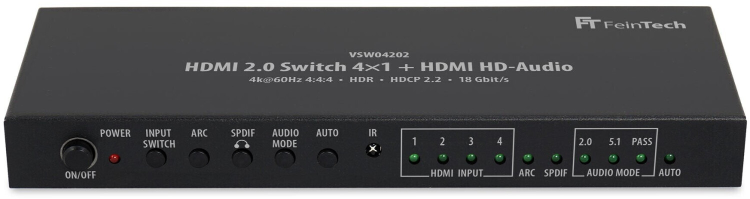 FeinTech VSW04202