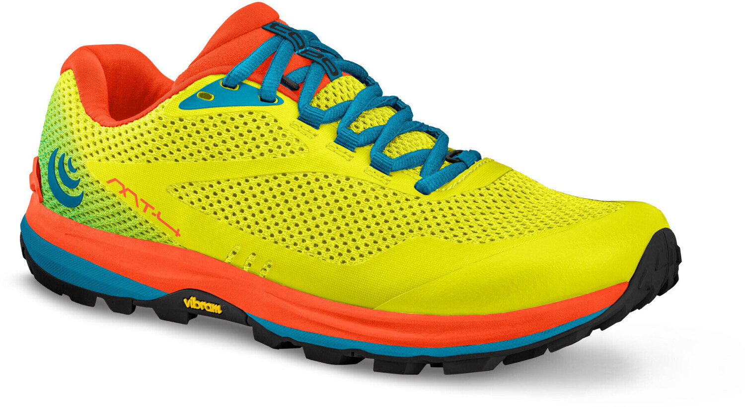 topo athletic MT 4 (TOPO22FS) electric/orange