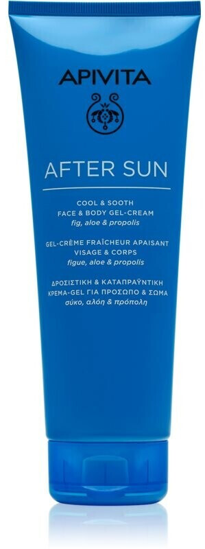 Apivita Bee Sun Safe Cool & Sooth After Sun (200 ml)