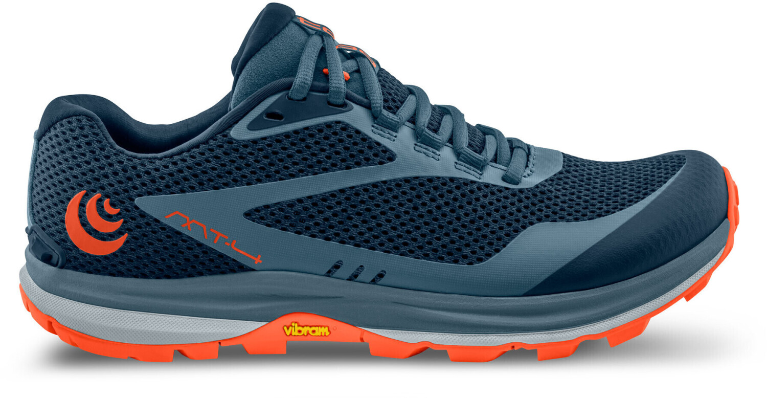 topo athletic MT 4 Women (W052) navy/coral
