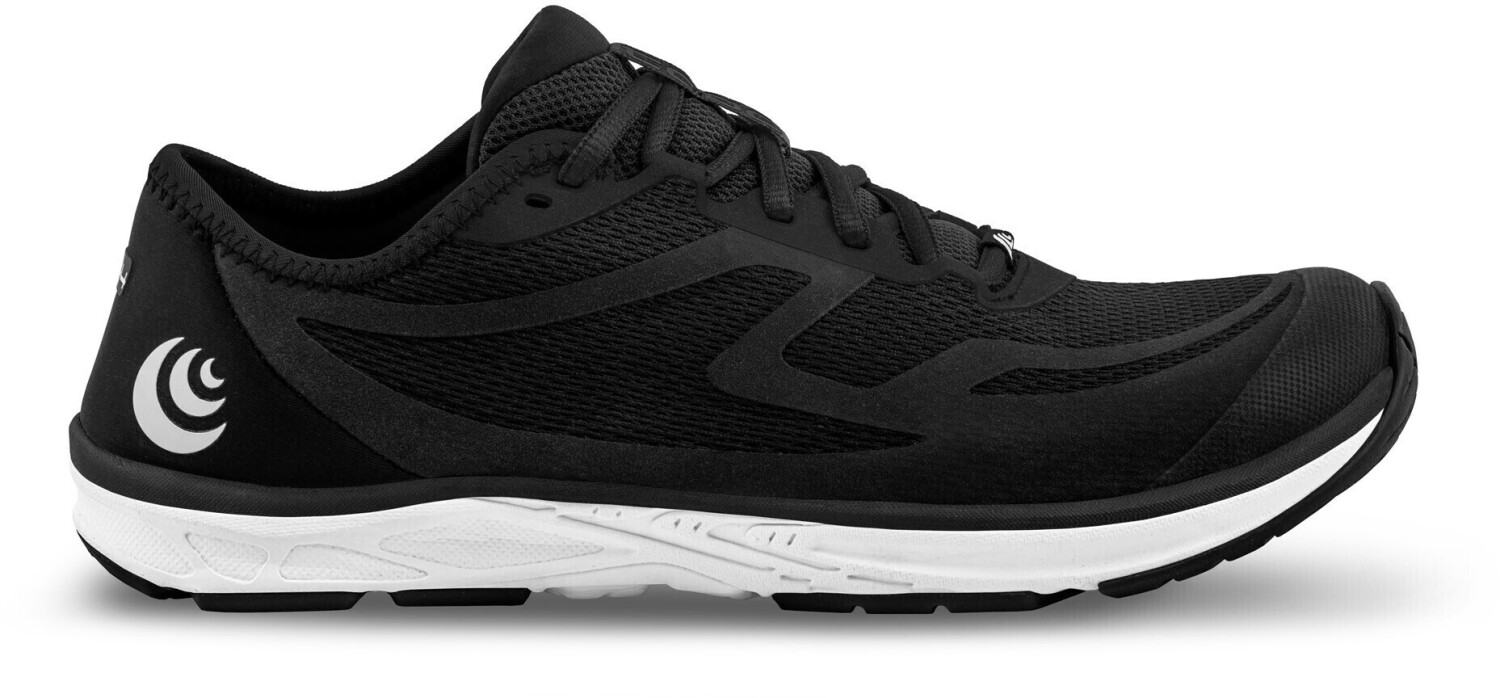 topo athletic ST 4 (M50) black/white