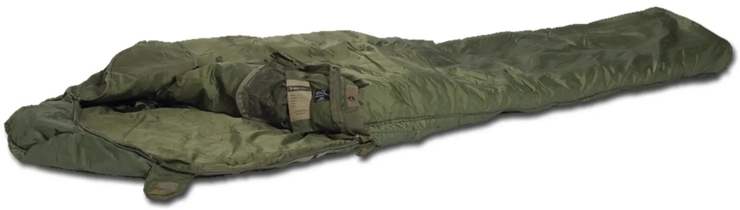 Mil Tec Tactical olive