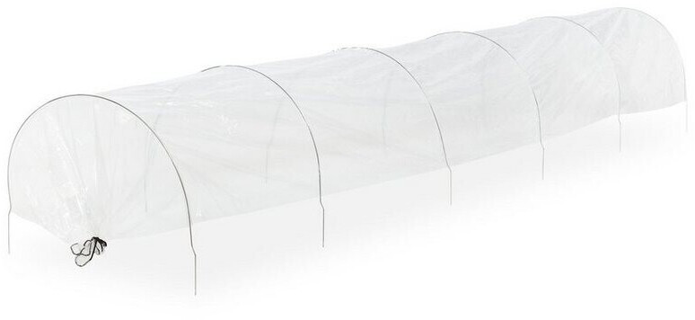 Relaxdays Tunnel Greenhouse 370 cm (10036191)