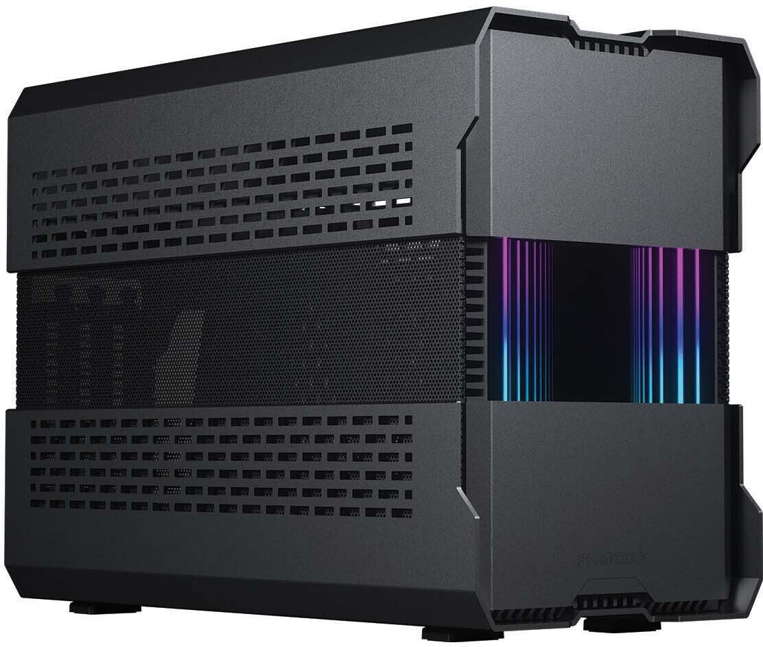 Phanteks Evolv Shift XT Black