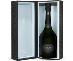 Laurent Perrier Grand Siècle Itération No. 24 Brut 0,75l in