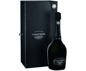 Laurent Perrier Grand Siècle Itération No. 24 Brut 0,75l in