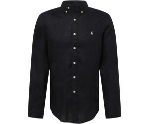 ralph lauren black shirts