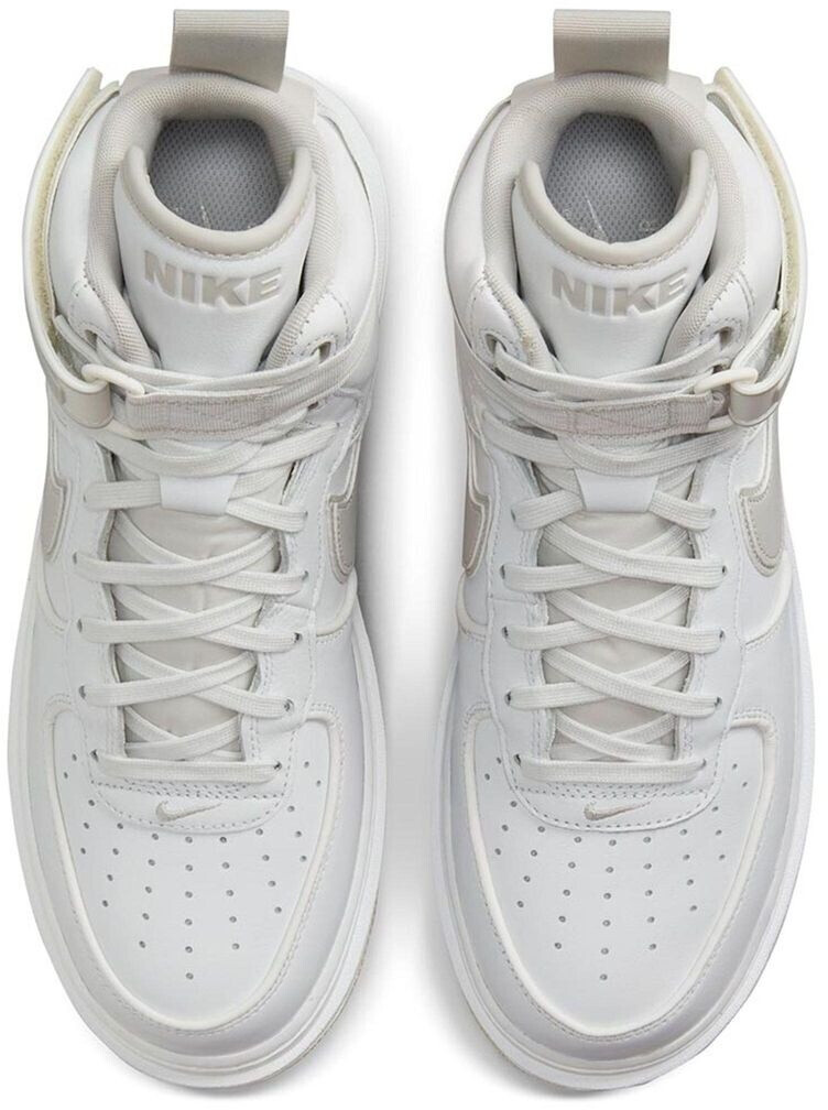 Red Aire Force Utility Nike Air Force High Boot Summit Nike Air 