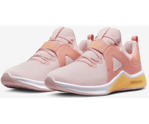 Nike air max cheap 27 womens total orange