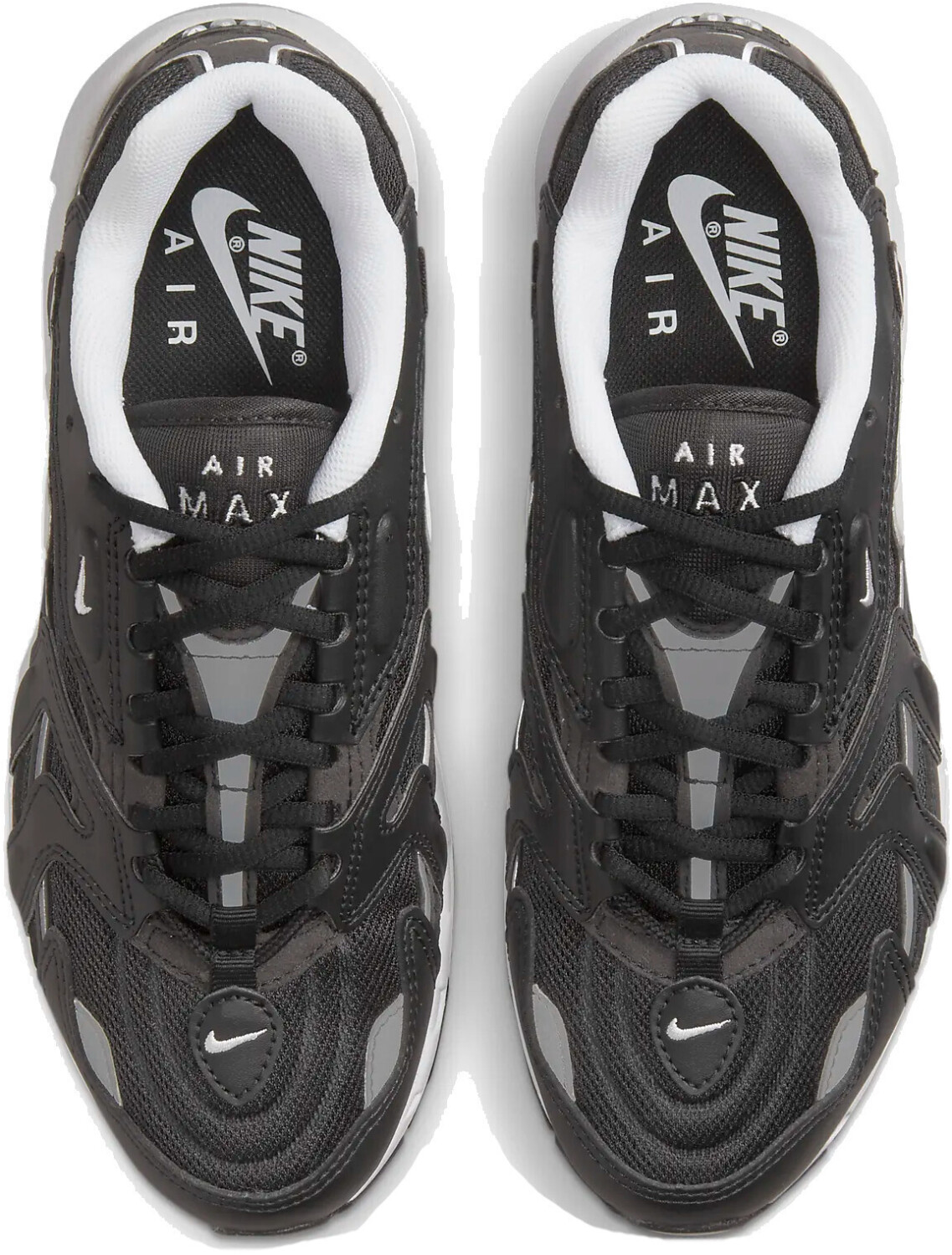 Air max 96 retro black on sale