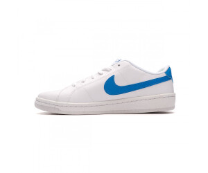 Voornaamwoord cent Verbeteren Nike Court Royale 2 Next Nature white/lt photo blue a € 62,85 (oggi) |  Migliori prezzi e offerte su idealo